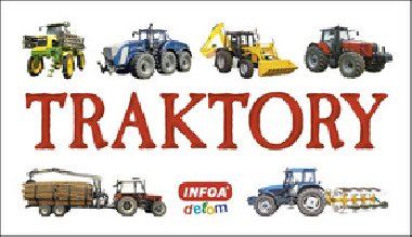 Traktory - 
