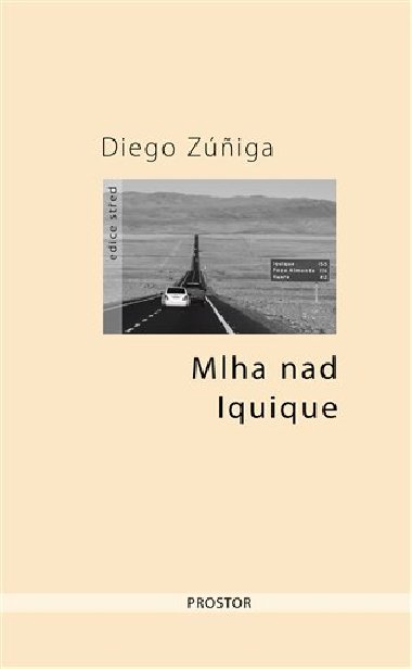 Mlha nad Iquique - Diego Zniga
