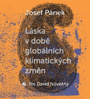 Lska v dob globlnch klimatickch zmn - Josef Pnek