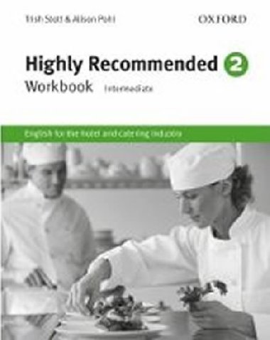 HIGHLY RECOMMENDED 2 INTERMEDIATE WORKBOOK