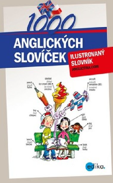 1000 anglickch slovek - Anglictina.com