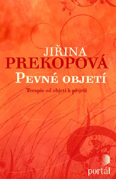 Pevn objet - Jiina Prekopov