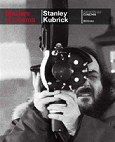 Masters of Cinema: Stanley Kubrick - Krohn Bill