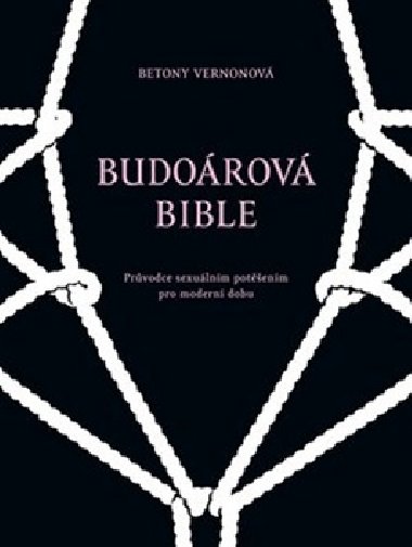 Budorov bible - Betony Vernonov