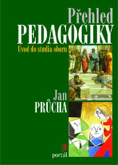 PEHLED PEDAGOGIKY - Jan Prcha