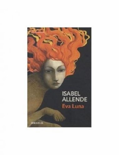 Eva Luna (Spanish Edition) - Allende Isabel