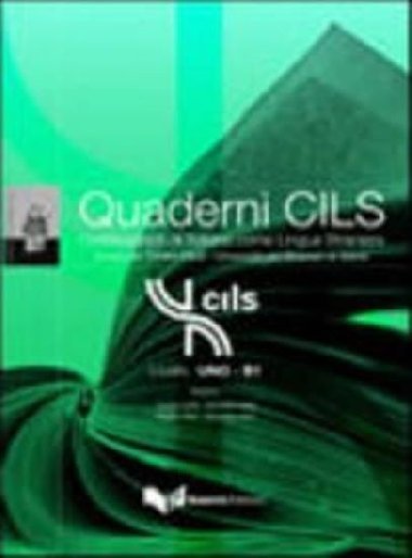Quaderni CILS Livello B1 + CD - kolektiv autor