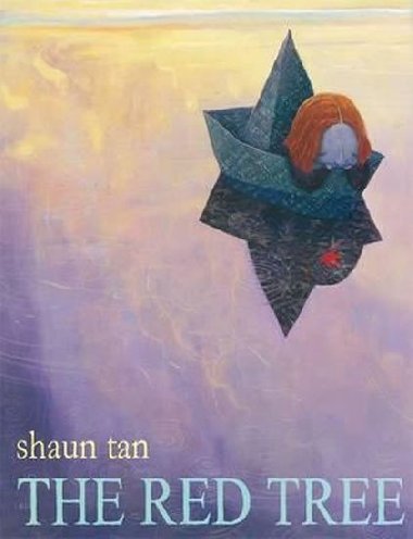 The Red Tree - Tan Shaun