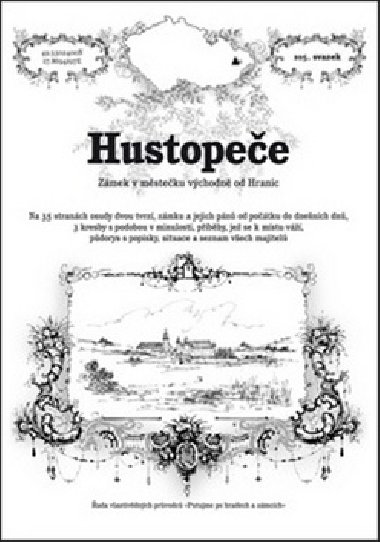 Hustopee - Ladislav Juro; Rostislav Vojkovsk
