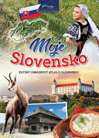 Moje Slovensko - 