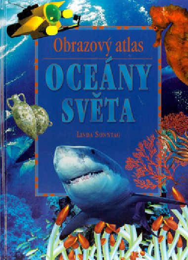 OBRAZOV ATLAS OCENY SVTA - Linda Sonntag