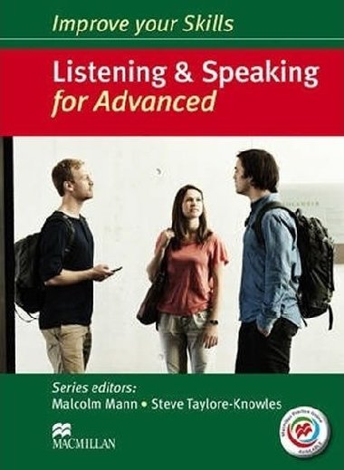 Improve Your Listening & Speaking Skills for Advanced - neuveden