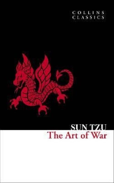 The Art of War (Collins Classics) - Tzu Sun