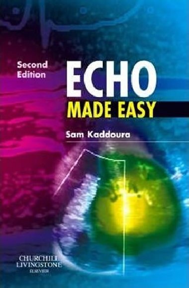 Echo Made Easy 2nd edition - Kaddoura Sam