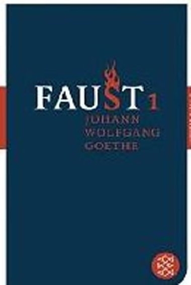 Faust (german) - Goethe Johann Wolfgang