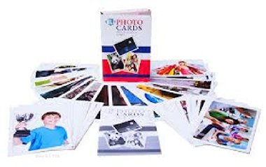 ELI Photo Cards - kolektiv autor