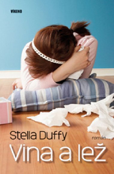 VINA A LE - Stella Duffy