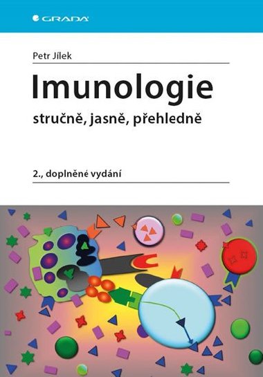 Imunologie - Petr Jlek