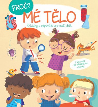 Pro? M tlo - YoYo Books