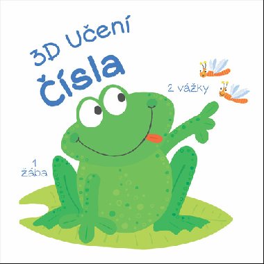 3D Uen sla - YoYo Books