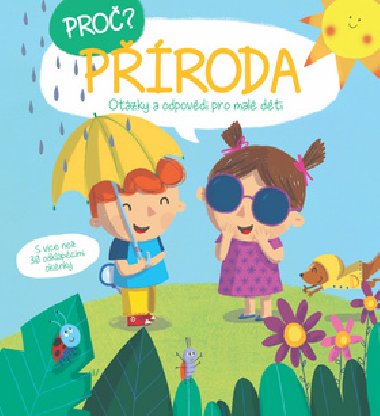 Pro? Proda - YoYo Books