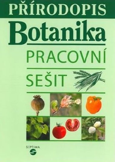 Prodopis - Botanika (pracovn seit) - Skbov Jana