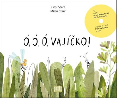 , , , vajko! - Ester Star; Martha Issov; Milan Star; Beata Hlavenkov; Patrik Hlavenka