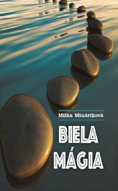 Biela mgia - Milka Minrikov