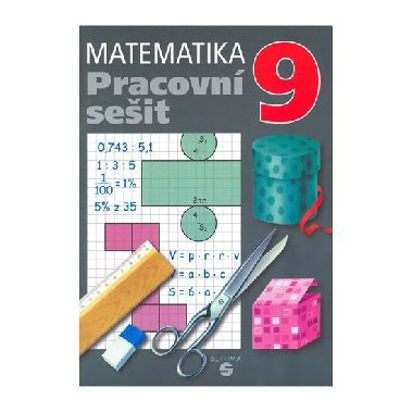 Matematika 9 - pracovn seit pro praktick Z - Hamernk Pavel