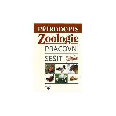 Prodopis - Zoologie - pracovn seit pro praktick Z - Skbov Jana
