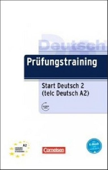 Prfungstraining Start Deutsch 2 - 