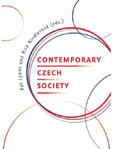 Contemporary Czech Society - Rita Kindlerov,Pat Lyons