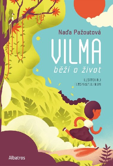Vilma b o ivot - Naa Paoutov