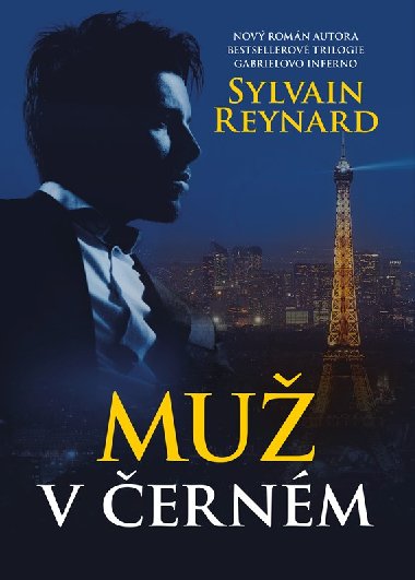 Mu v ernm - Sylvain Reynard