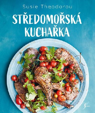 Stedomosk kuchaka - Susie Theodorou