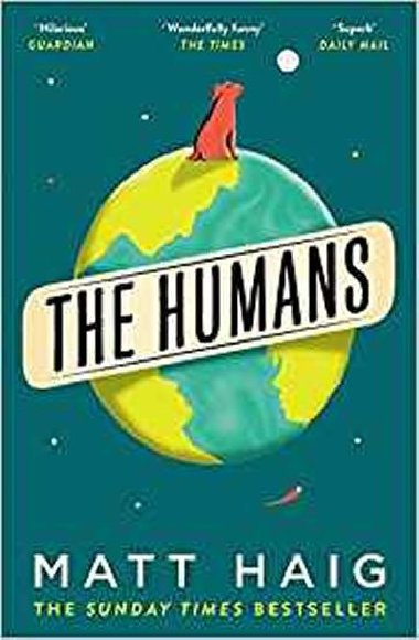 The Humans - Haig Matt