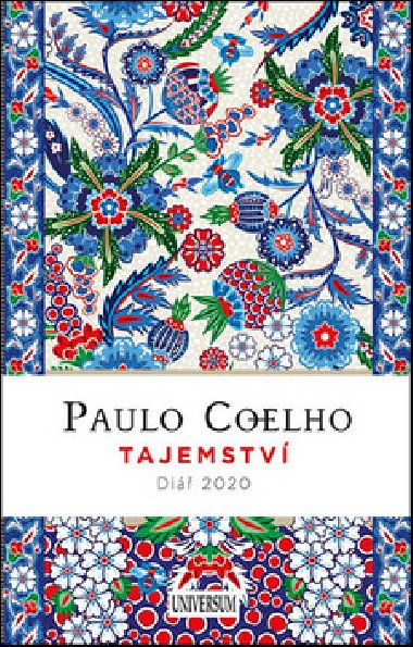 Tajemstv - Di 2020 - Paulo Coelho