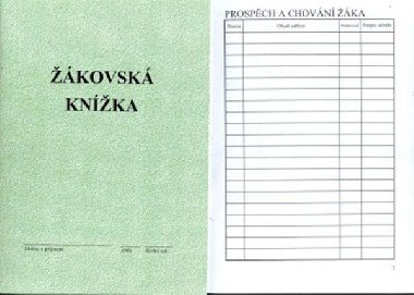 kovsk knka ZELEN pro 1. a 2. stupe Z - neuveden