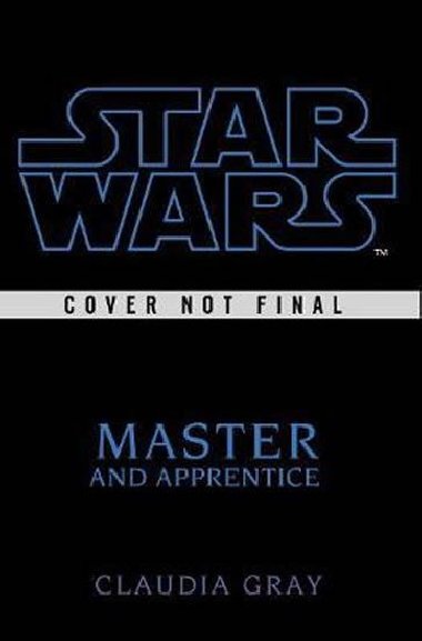 Master and Apprentice (Star Wars) - Grayov Claudia