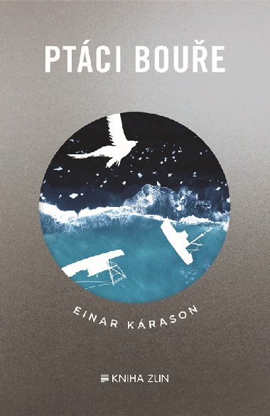 Ptci boue - Einar Krason