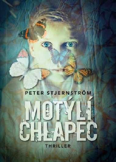 Motl chlapec - Peter Stjernstrm
