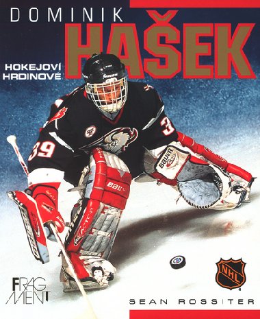 Dominik Haek Hokejov hrdinov - Sean Rossiter