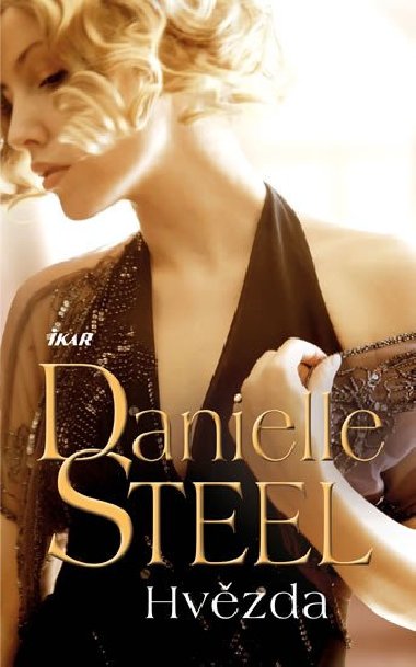 Hvzda - Steel Danielle