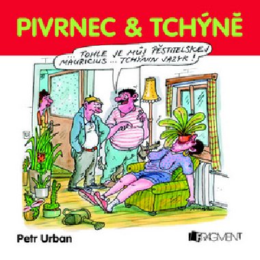 PIVRNEC & TCHN - Peter Urban