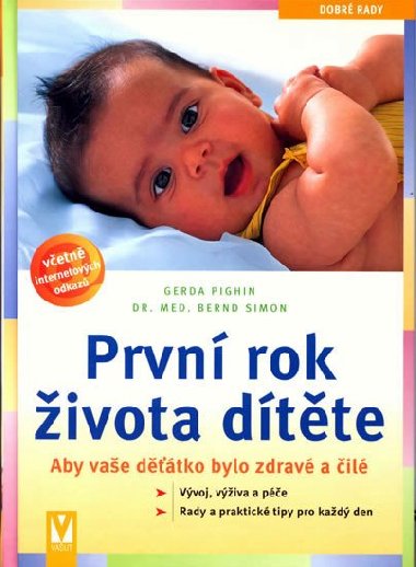PRVN ROK IVOTA DTTE - Gerda Pighin; Gerd Simon