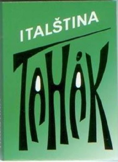 Tahk - Italtina - Malec Pavel