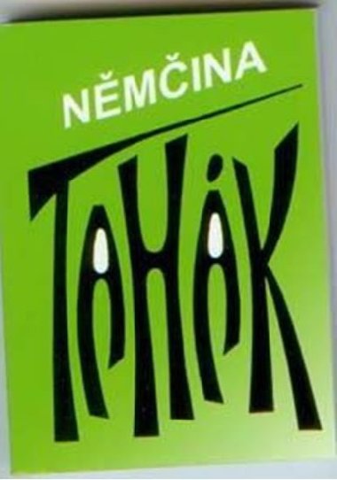 Tahk - Nmina - Hemnkov Eva, Mlkov Vlasta