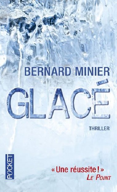 Glac - Minier Bernard