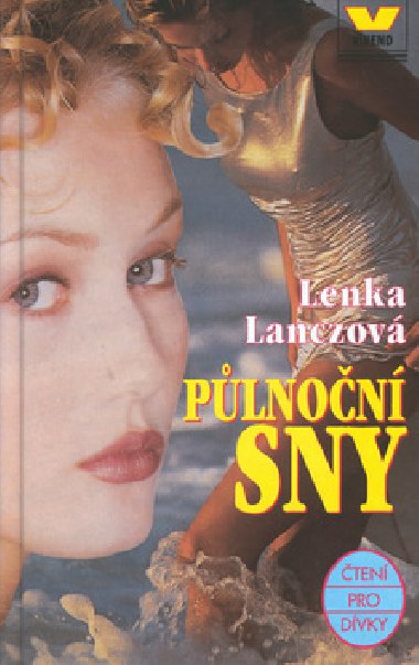 PLNON SNY - Lenka Lanczov