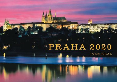 Kalend 2020 - Praha mal - Krl Ivan